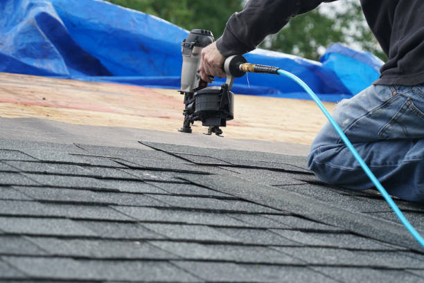 Quick and Trustworthy Emergency Roof Repair Services in Lloyd Harbor, NY